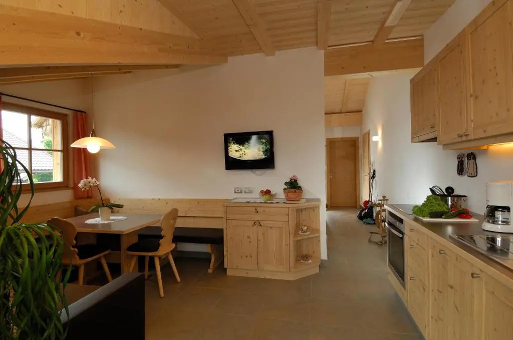 Moarhof Natur Apartments