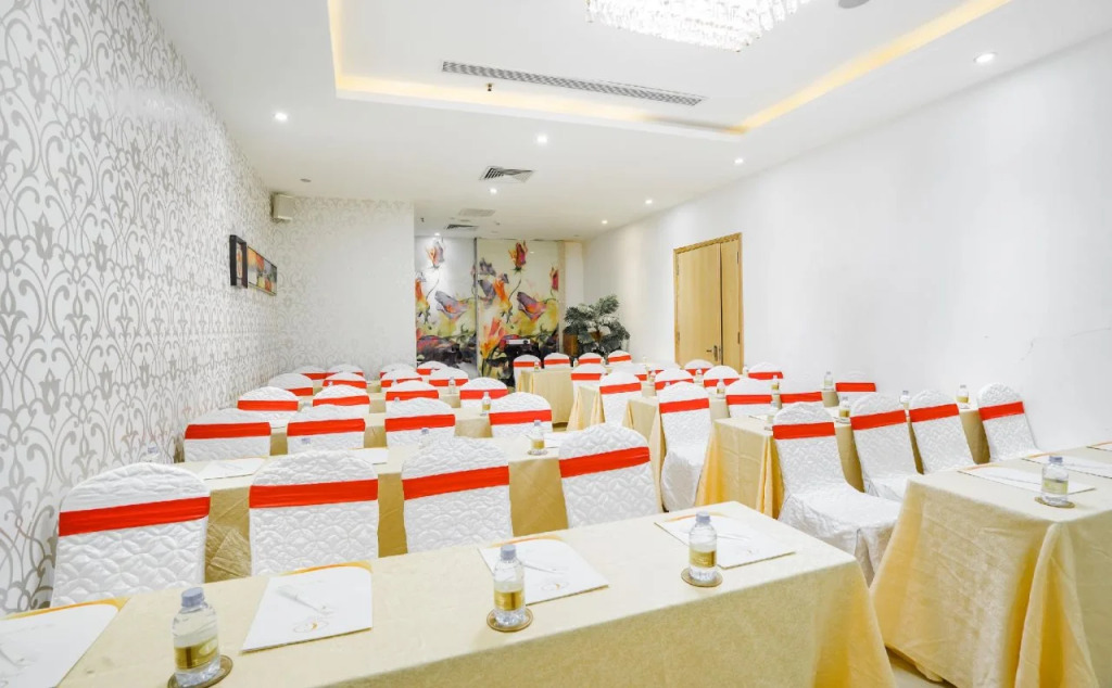 TND Hotel