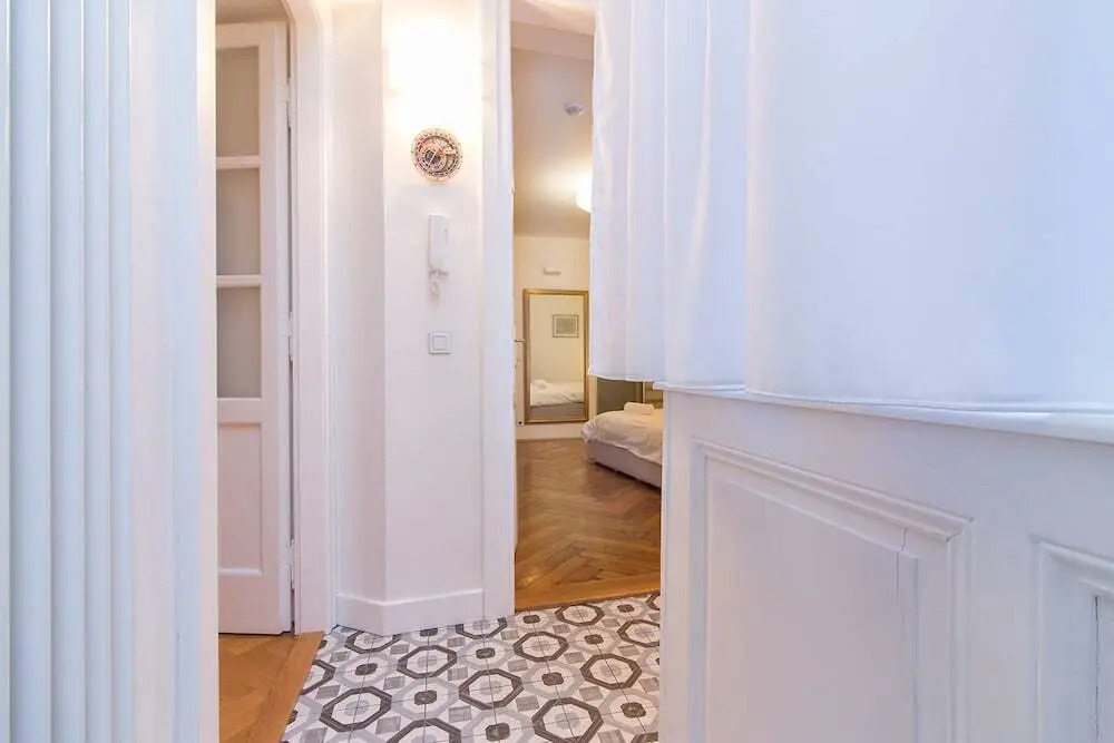 MilMis Apartments - center of Prague