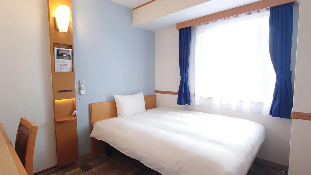 Toyoko Inn Nagoya Sakae