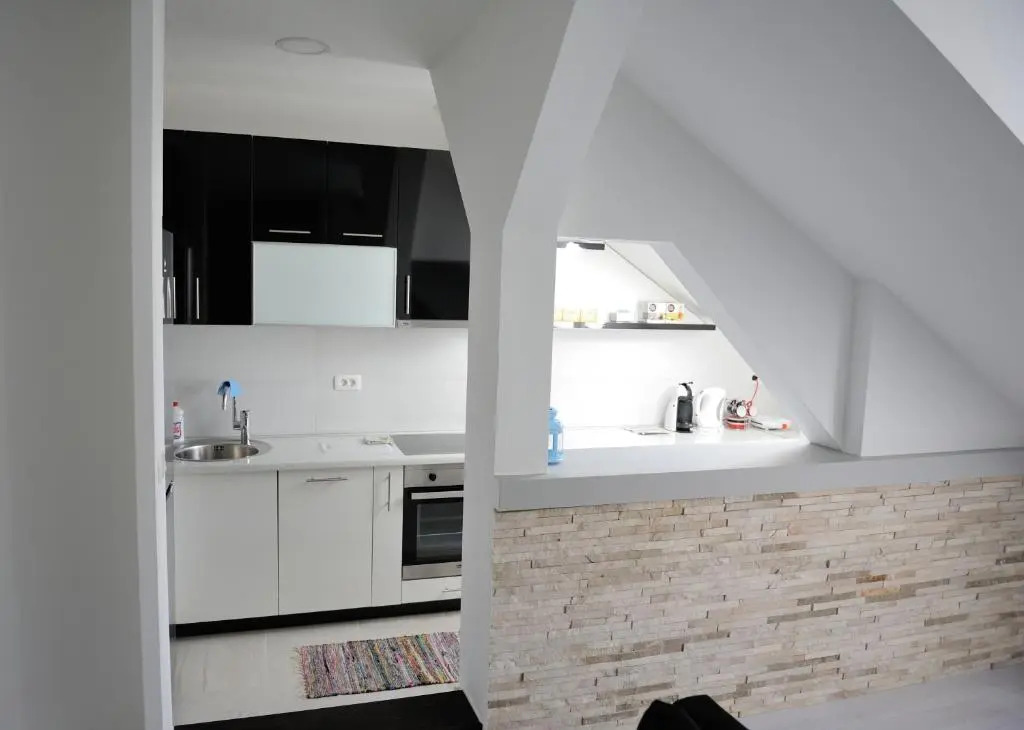 Apartment Vatra