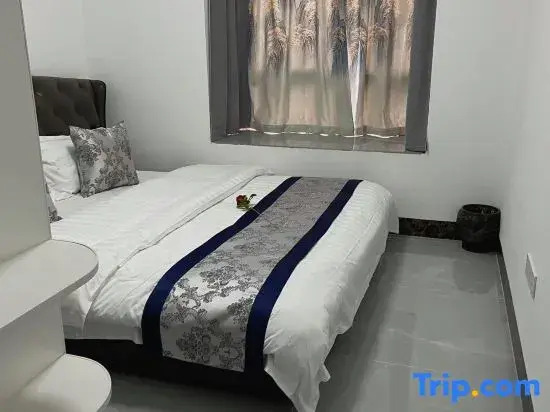 Zhongwang Business Apartment