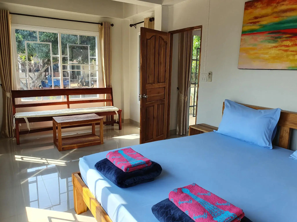 Suannoina Resort
