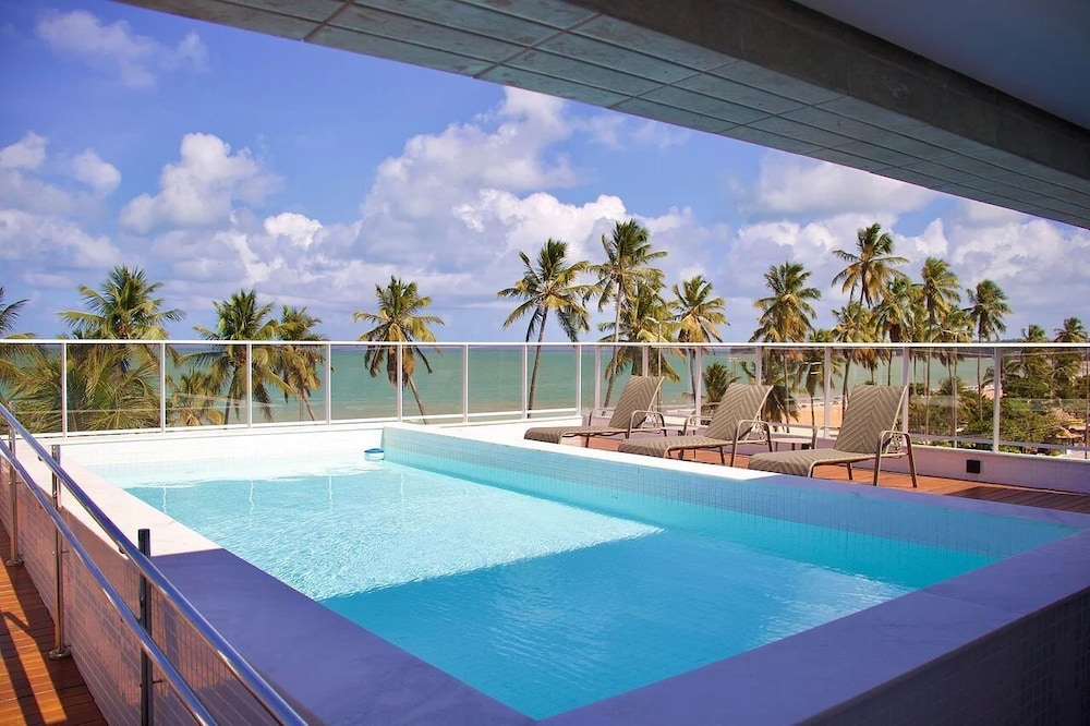 Puerto Ventura #303 - Flat by the sea in Carpediem