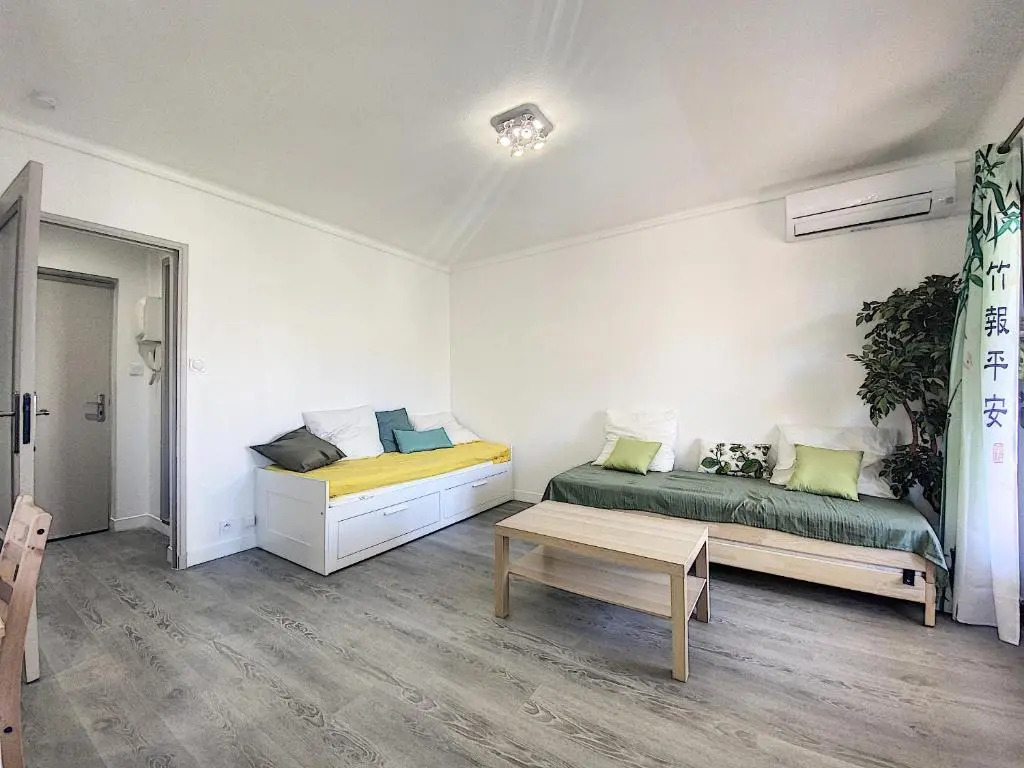 Studio - Provence Parc - St Cyr - 4pers