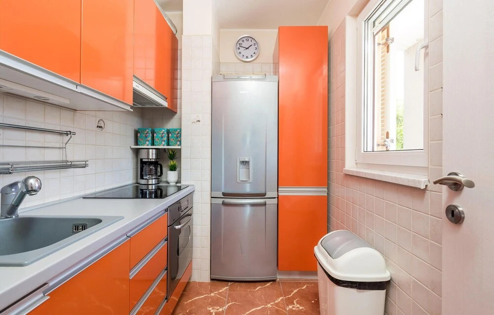 Awesome Apartment in Kolan With Wifi and 1 Bedrooms