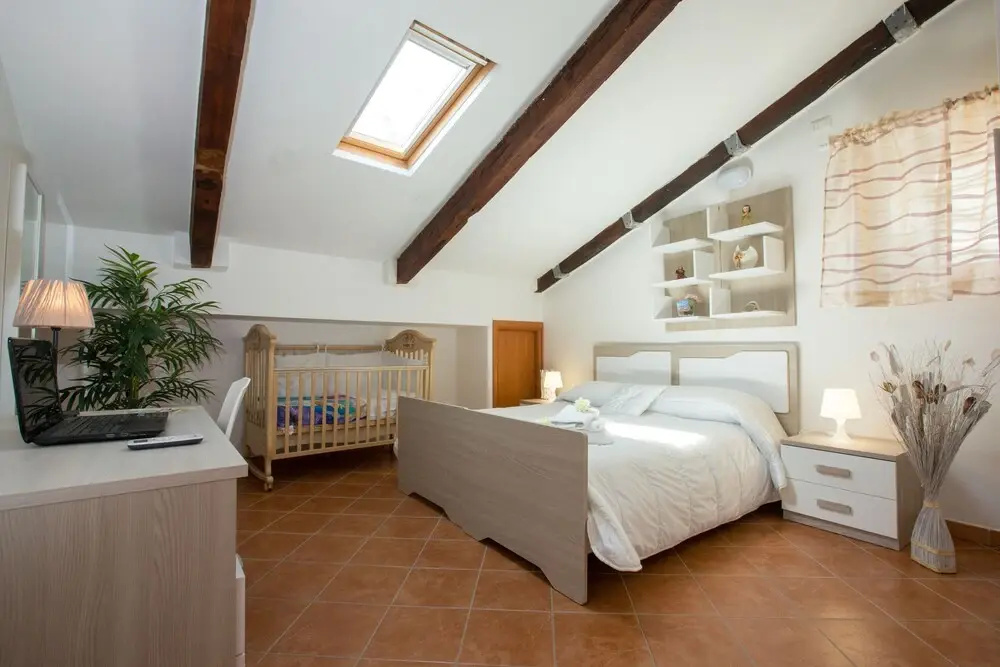Maison Le Grenier