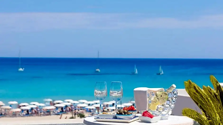 Hotel Piccolo Mondo