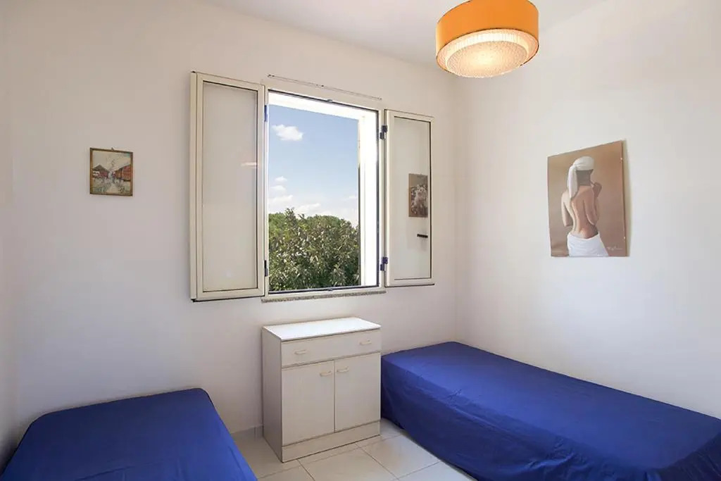 Family Apartment M113