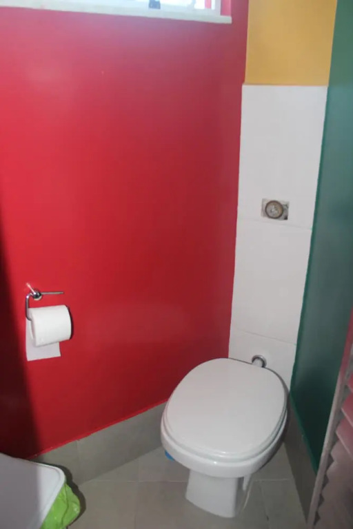 Hostel Yes Brasil