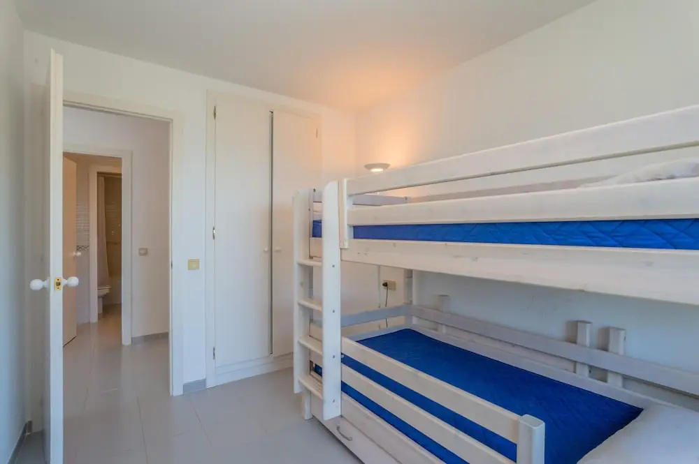 St-34 Begur Aiguafreda 6 PAX