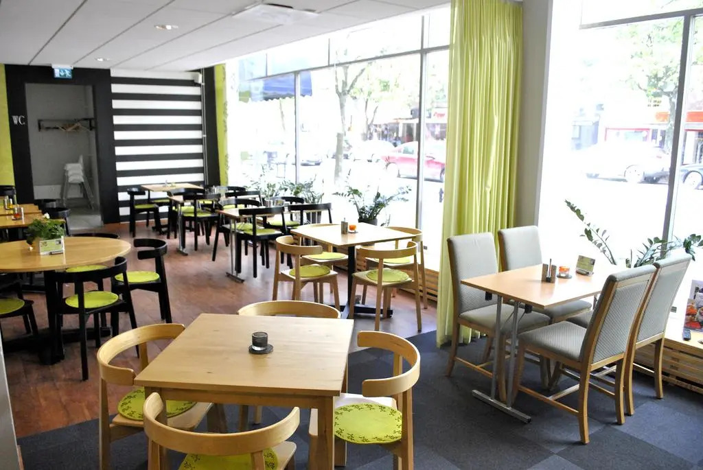 City Central Hotel Örebro by First Hotels