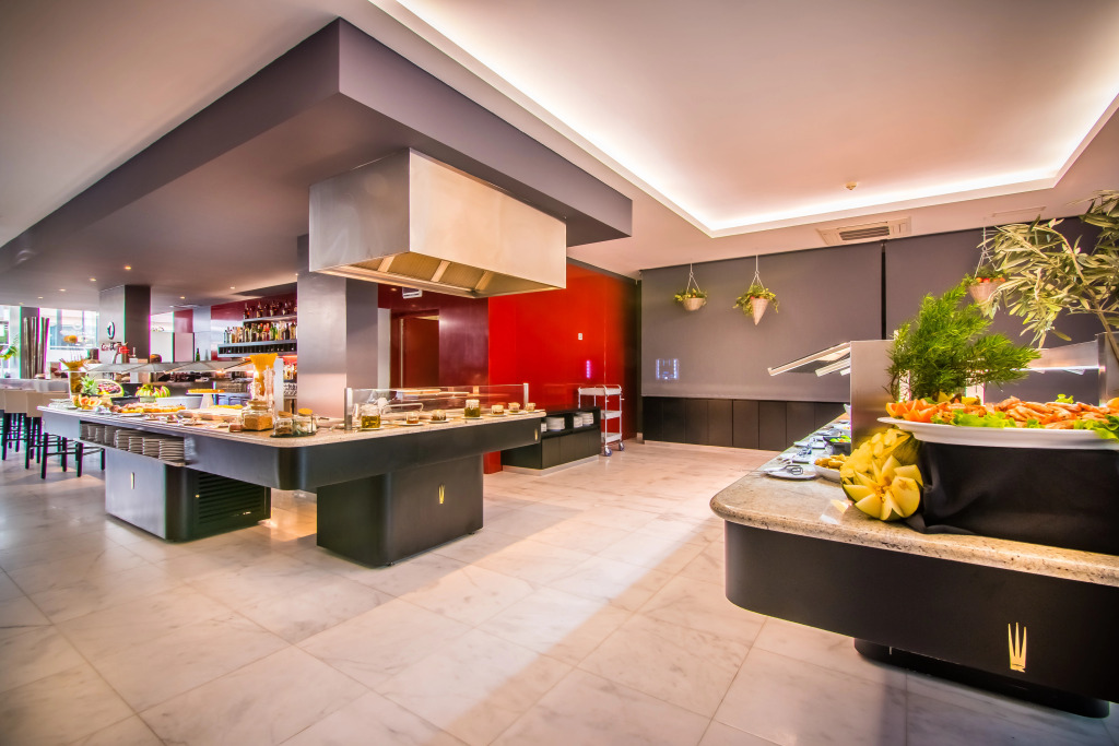 RR Hotel da Rocha