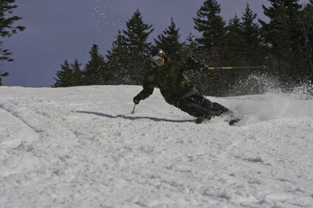 Soaring Eagle Lodge