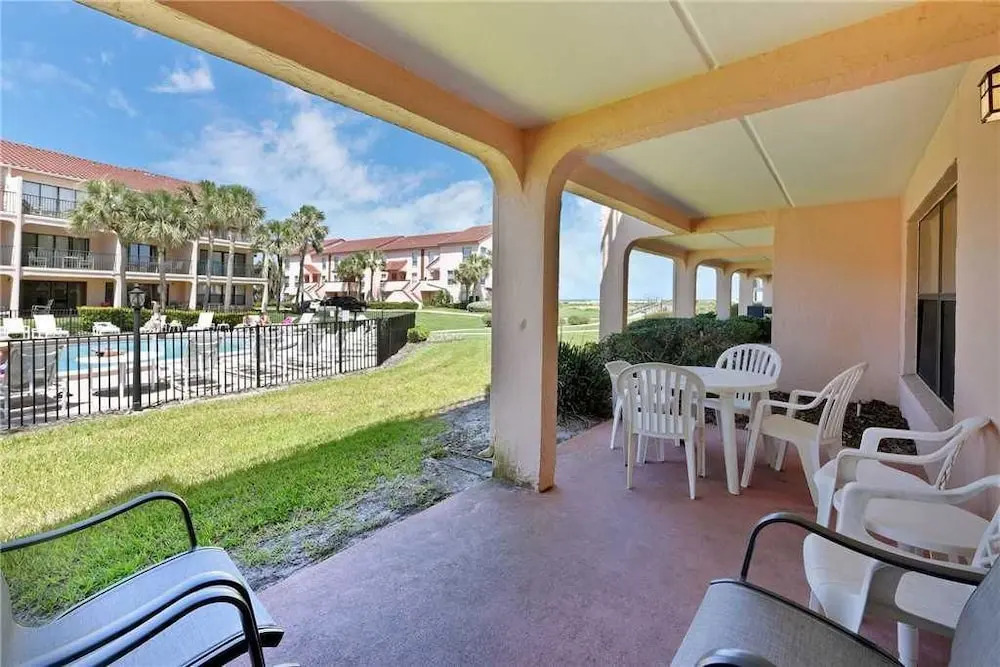 Sea Place 14158 - Two Bedroom Condo
