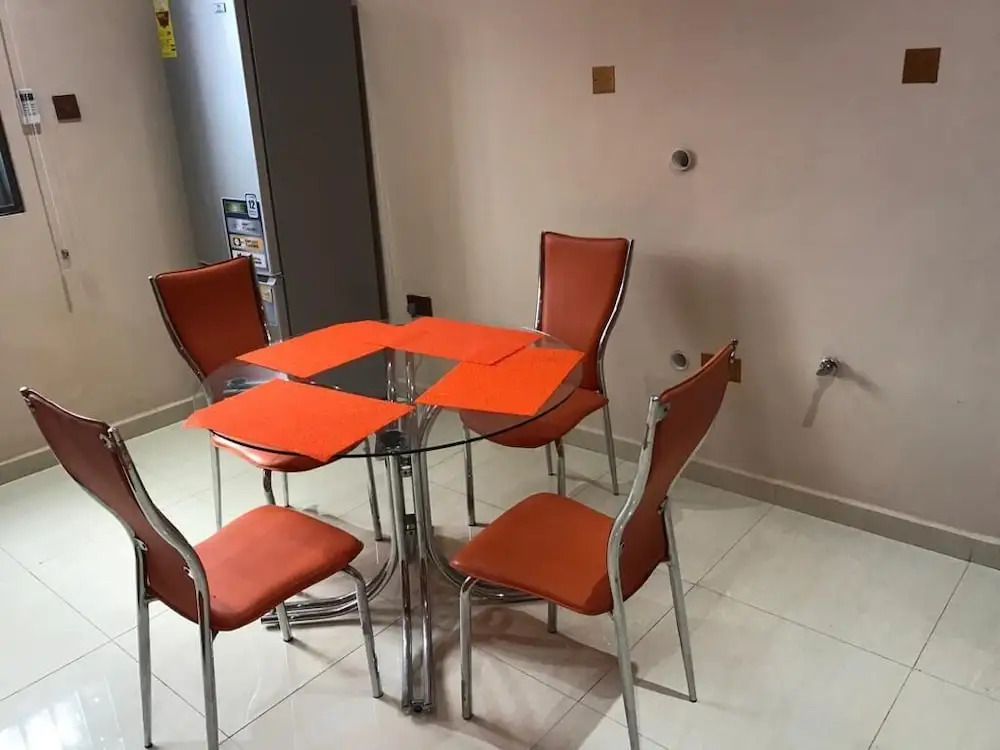 ASK Apartments