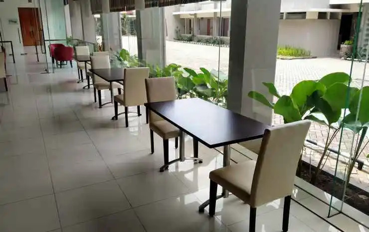 Hotel Quirin
