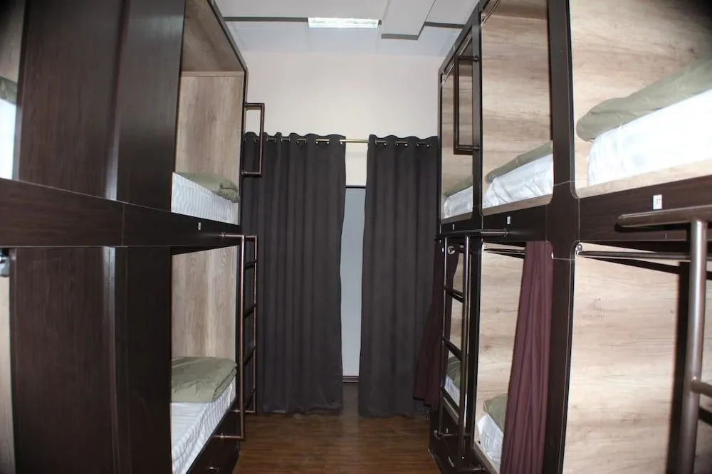 Premium Hostel