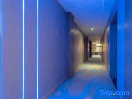 Luoyang Zhongzhou International Hotel