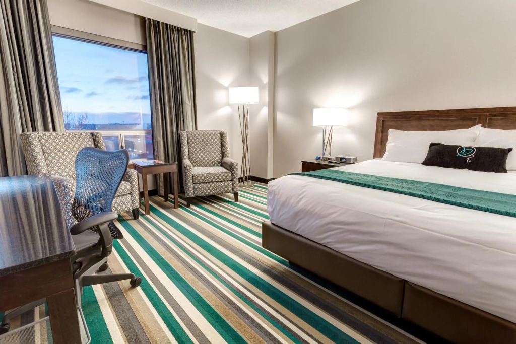 Hotel Blackfoot