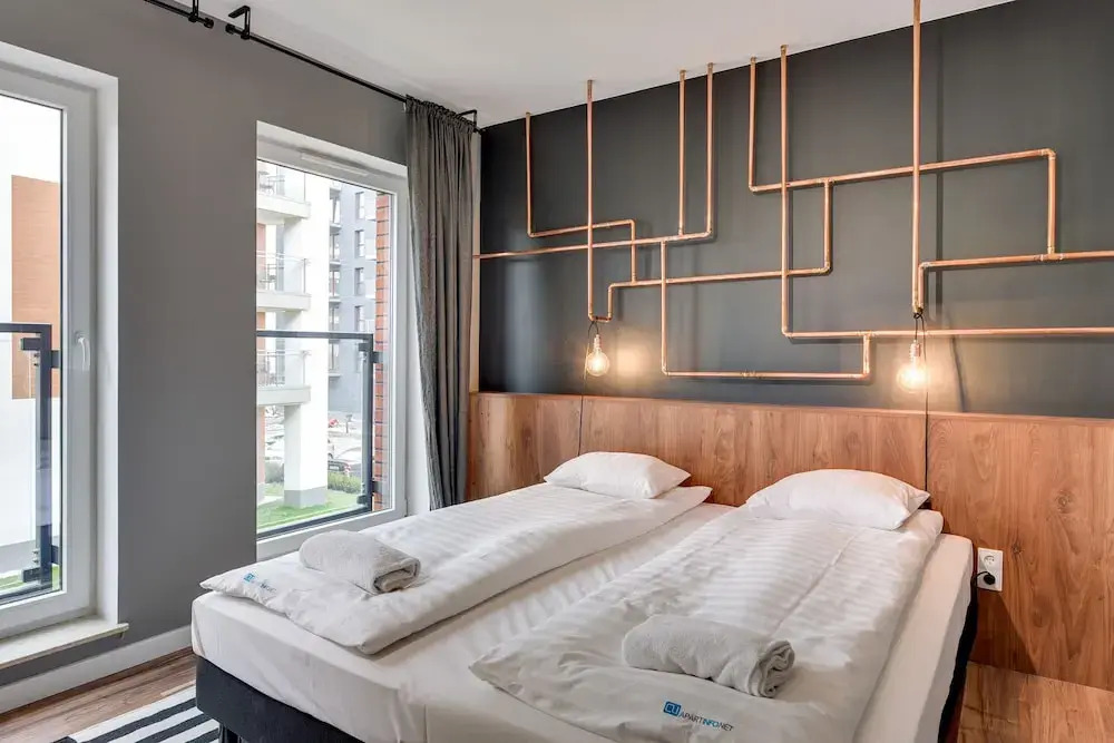 Apartamenty Gdansk - Old Town Chmielna I