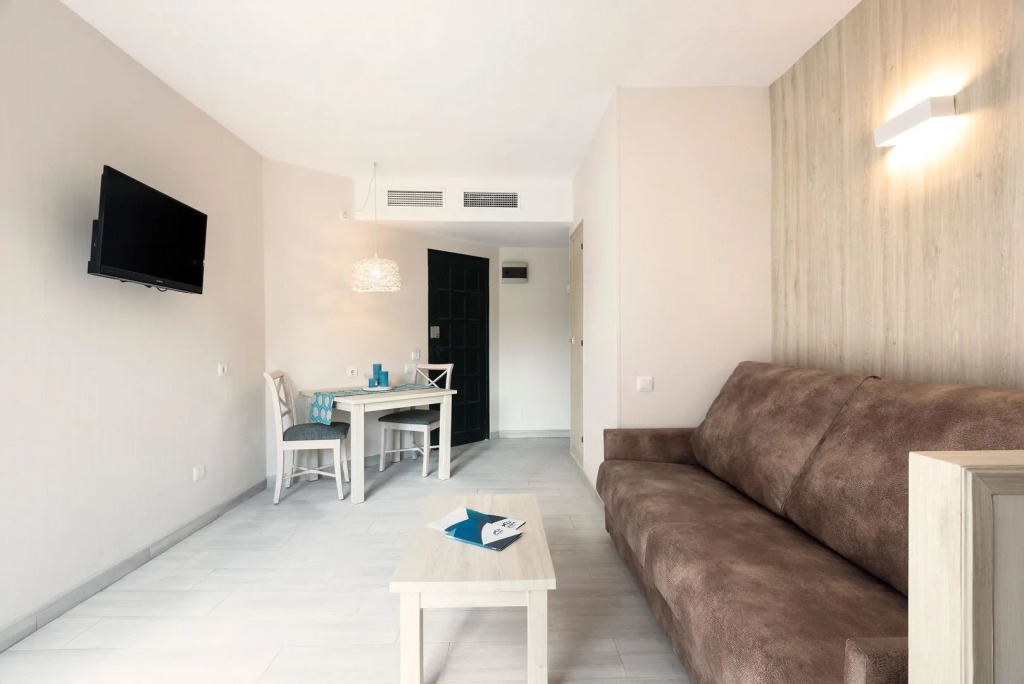 Aparthotel Marinda Garden