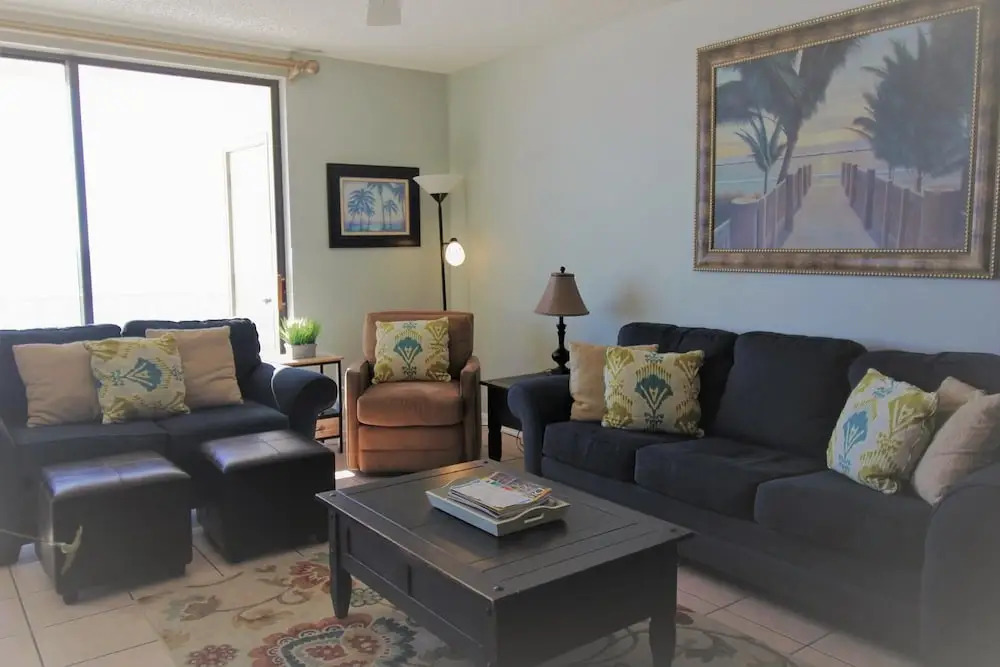 Shoalwater 1004 - 3 Br Condo