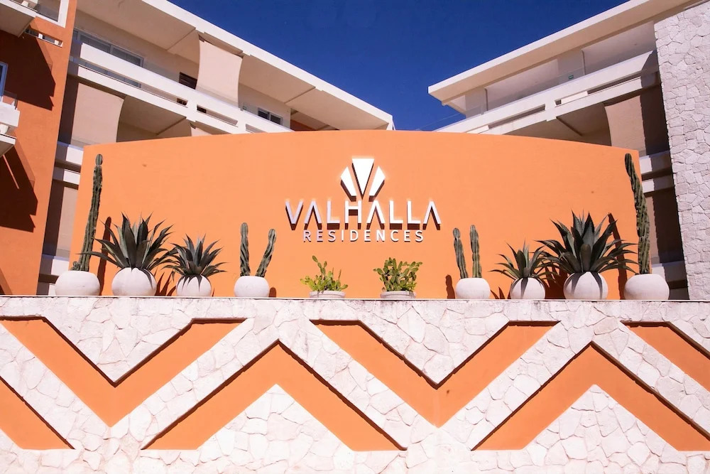 Valhalla Residences by Biwa