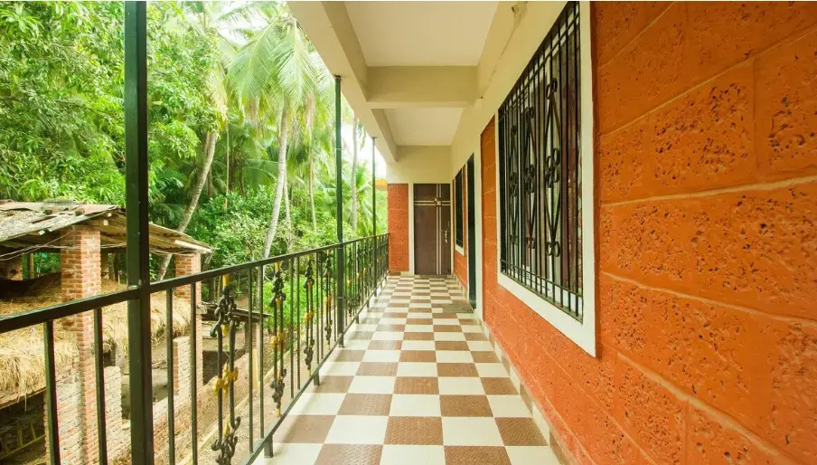 Ragusheela Cottage