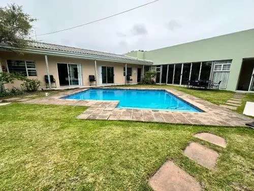 Fusion House B&B and Conference Center