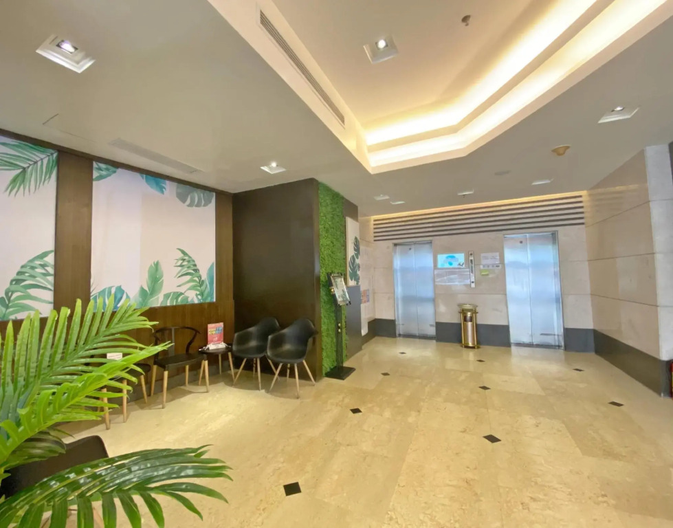 Wings Hotel