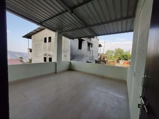 7 Hill By Sansid Stays