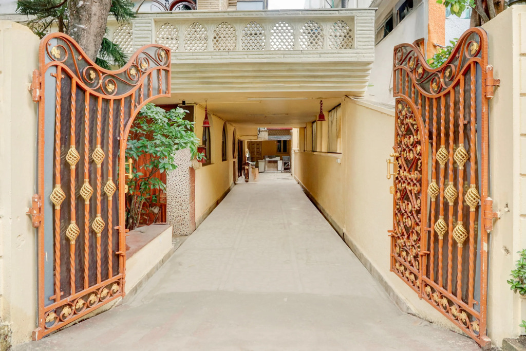 Hotel O Passport Office Nagpur Formerly Apex Stay Inn
