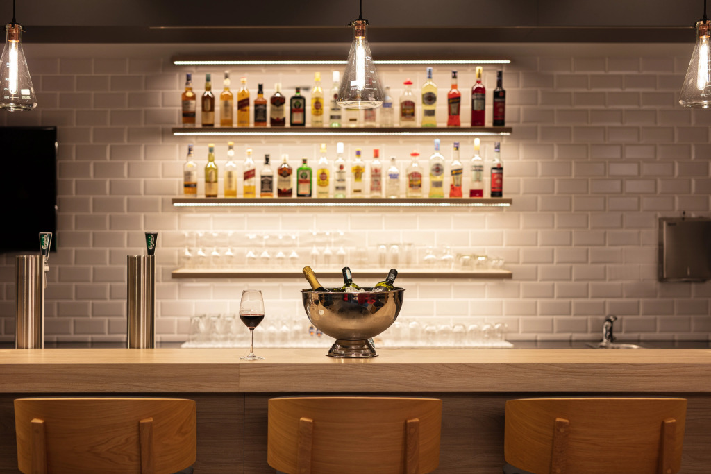 Holiday Inn Express Aarburg - Oftringen by IHG