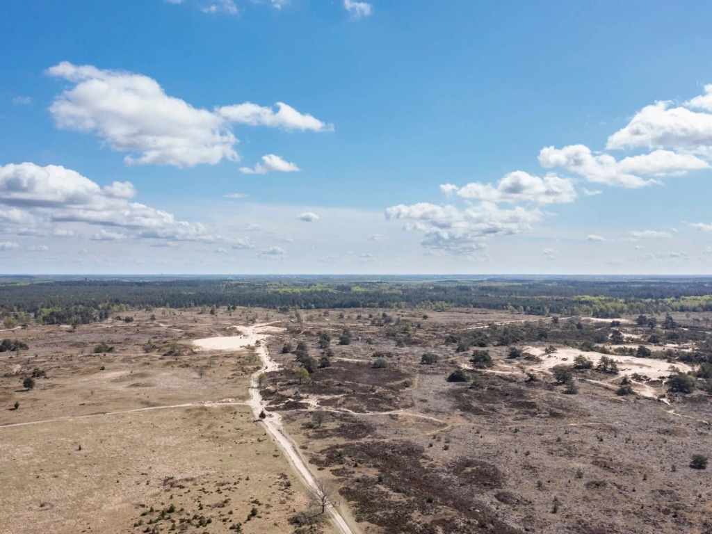 Holiday Home in Drenthe With Sauna