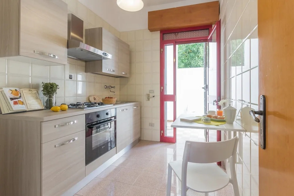 Casa Gaia PP
