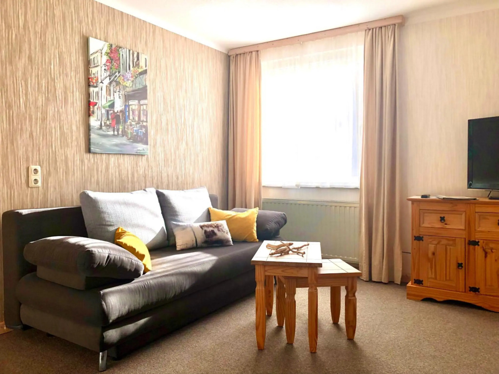 Ferienwohnung Erfurt