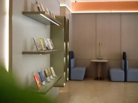 HanTing Hotel (Huaibei Xiangshan Zhong Road Darunfa)