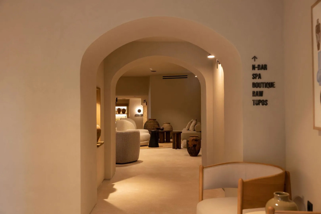 Omeon Mykonos