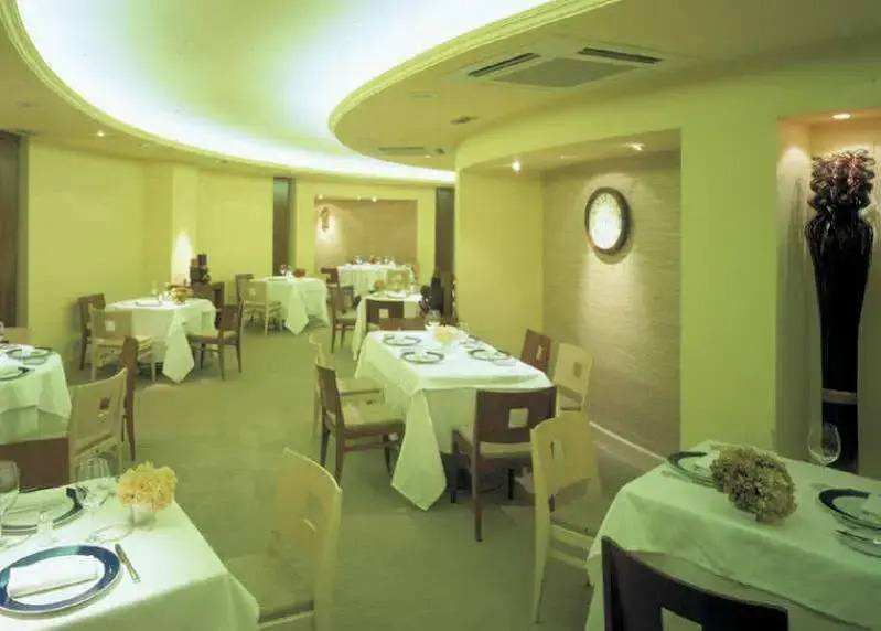 Hotel Husa Moncloa