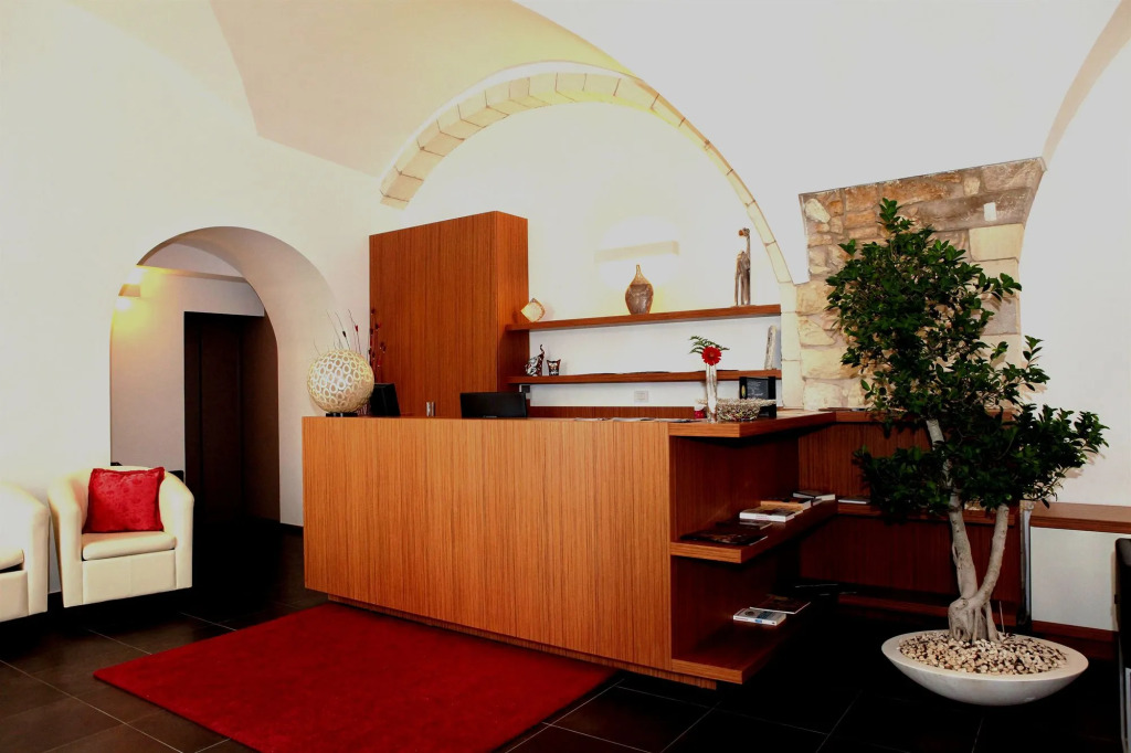 Hotel La Dimora di Piazza Carmine