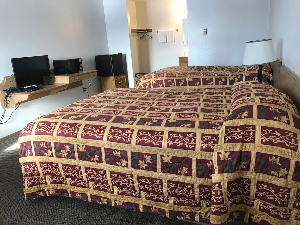 Arco Inn Motel