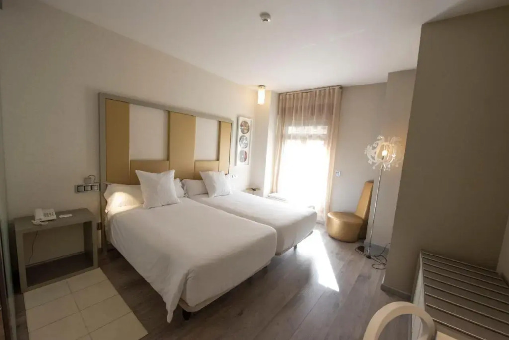 Hotel & Spa Princesa Munia