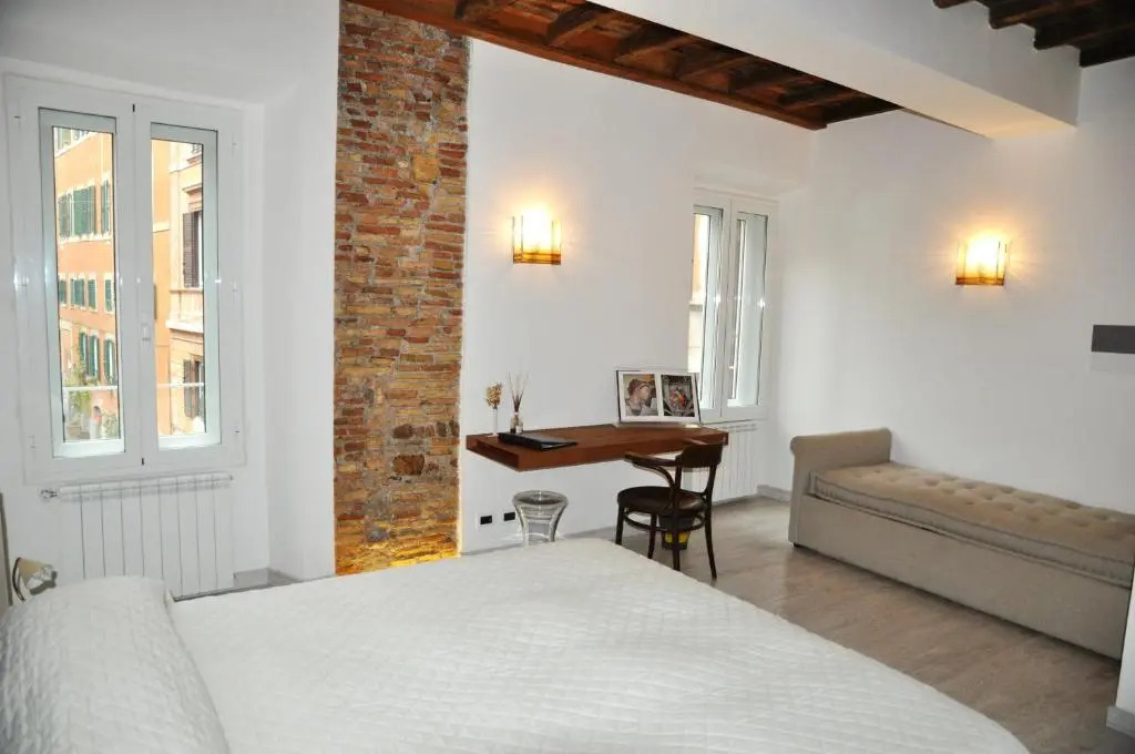 Cibele BedBreakfast