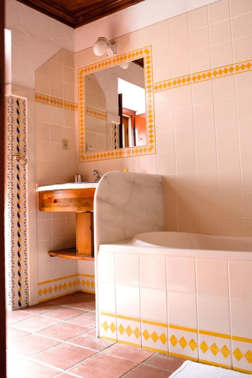 House With 3 Bedrooms in Porto de Mós, With Wonderful Mountain View, P