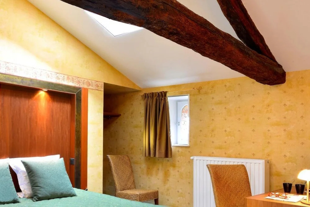 B&B Domaine de La Corbe