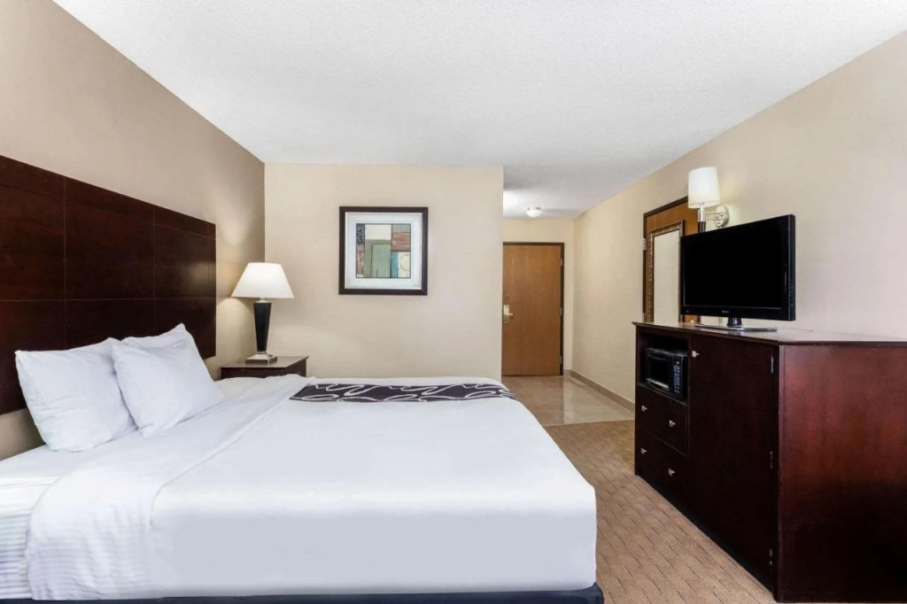 La Quinta Inn & Suites Frankfort
