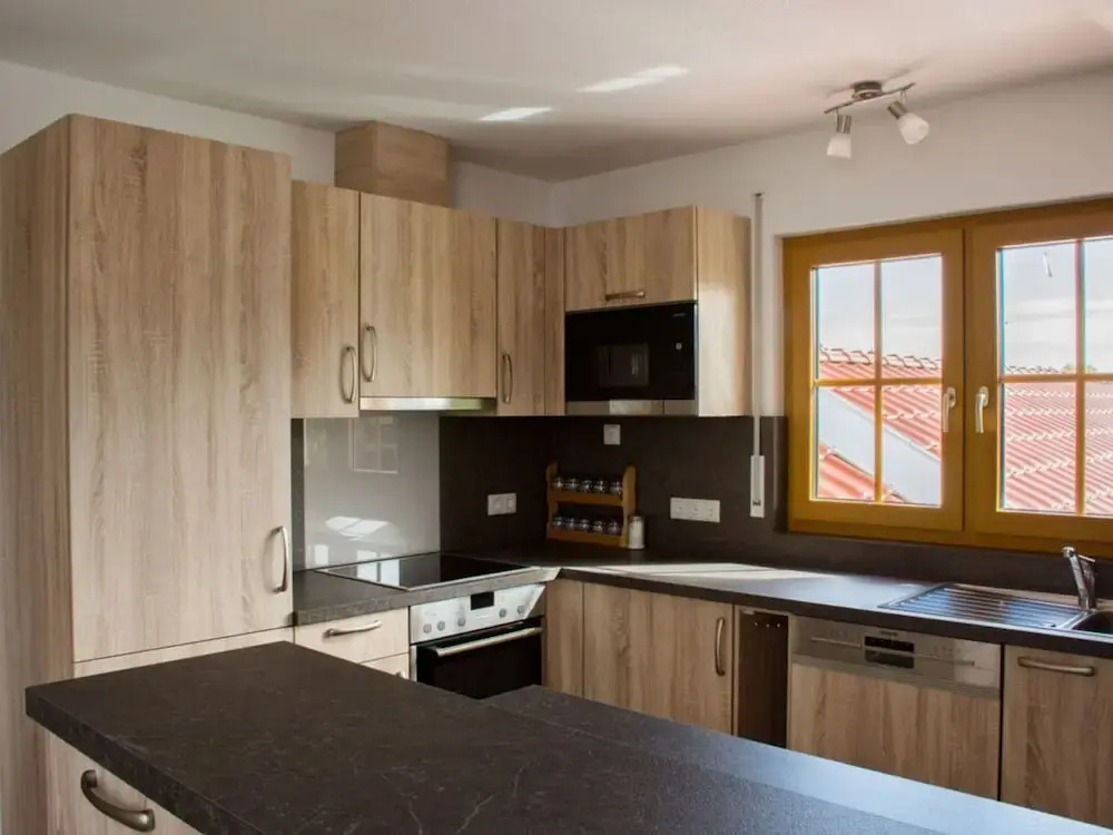 Holiday Apartment Thoma
