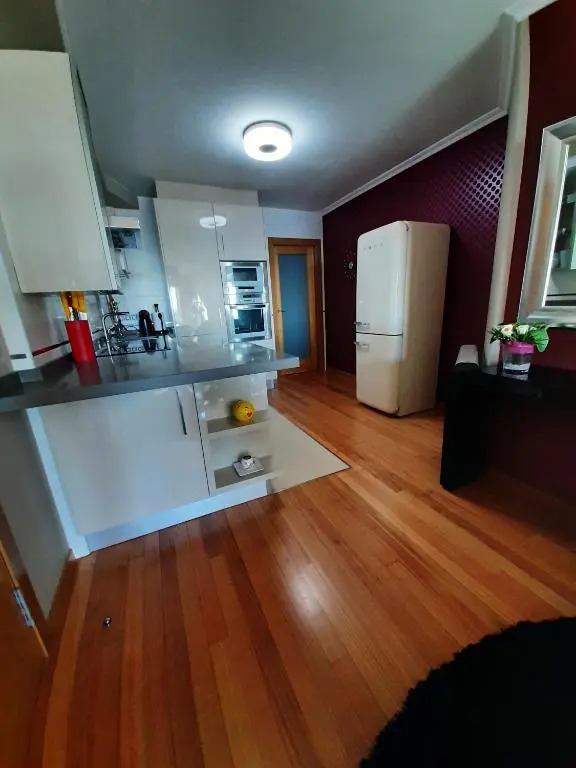 Apartamento Las Carolinas