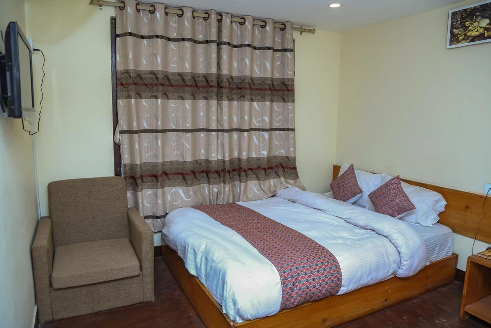 Hotel Himalaya Darshan